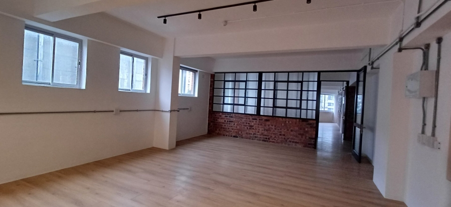 To Let commercial Property for Rent in Gardens Western Cape